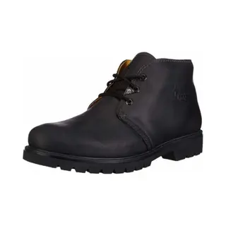 Panama Jack Panama Stiefel Schwarz - 45