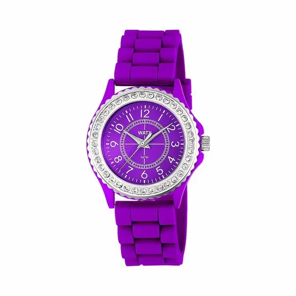 Horloge Dames Watx & Colors RWA9012 (38 Mm) thumbnail