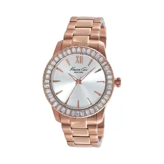 Horloge Dames Kenneth Cole IKC4991 (39 Mm)