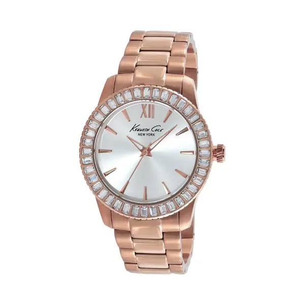 Horloge Dames Kenneth Cole IKC4991 (39 Mm) thumbnail