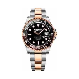 Bobroff BF0007 Uhr (Ø 41 Mm)