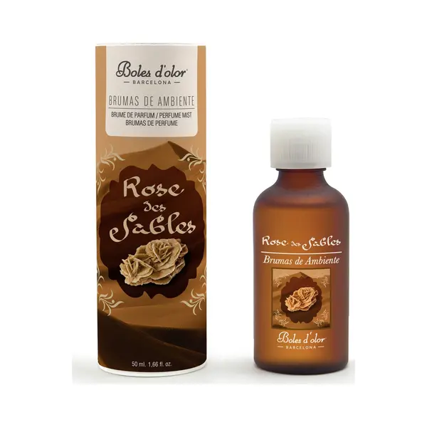 Boles D'olor - Geurolie 50 Ml - Rose Des Sables thumbnail