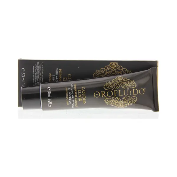 Orofluido - Orofluido Permanent Colour 50 Ml 63 thumbnail