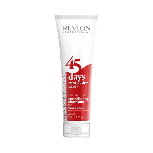 Revlon Professional Revlon Professional 45-Tage-Pflegeshampoo 275 Ml thumbnail