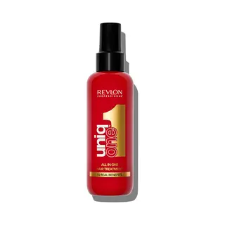 Revlon UniqOne Hair Treatment Hair spray Women 150 ml