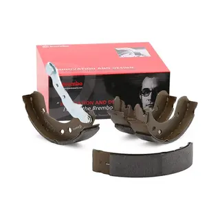 Brembo S 56 510 Brake Shoe Set