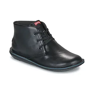 Camper Beetle Booties Zwart Eu 41 Man
