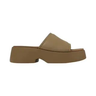Camper, Damen, Sneakers, Sneakers Für Damen Gobi, Braun, (37)
