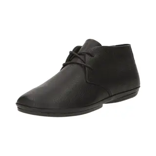Boots Camper Woman Color Black