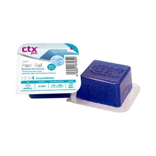 Poolgol Ctx -39 Monodosis-gel-flockungsmittel