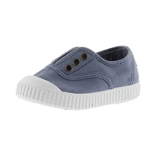 Girl's Trainers Victoria 1915 Anglaise Toile Lavée