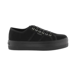 Victoria, Damen, Sneakers, Barcelona Daim, Schwarz, (40)