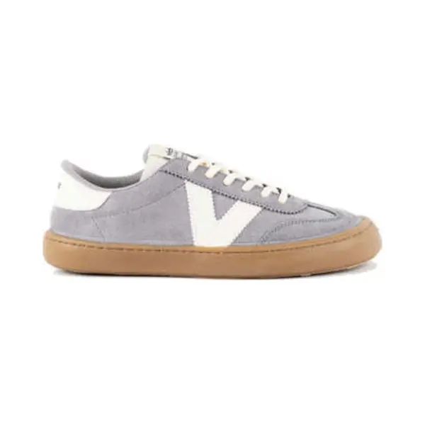 Victoria Sneaker 1186103 Gris thumbnail