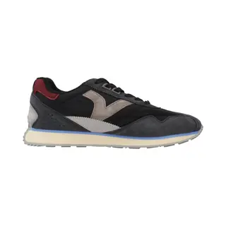 Victoria Sneaker 8812100 Negro