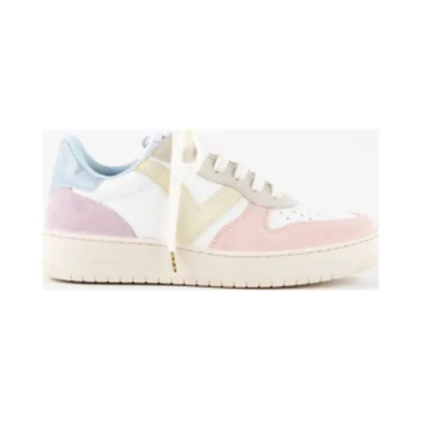 Victoria Herren Espadrilles 108019-Men Espadrilles Gong Fu Canvas & Karamell-Farbenen Sohle Cobre 43 thumbnail