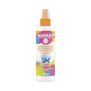 AgradÂº Agradº - Entwirrender Conditioner Für Kinder Spray