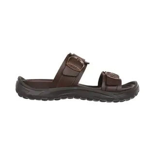 Mbt Fuji Ii Sandalen Für Herren Aus Leder. Leichtes Und Bequemes Schuhwerk Für Frühling Sommer. Physiologisches Schuhwerk Für Komfort Und