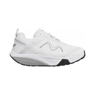 Mbt, Herren, Sneakers, Sport 4 Iii, Weiss, (44)
