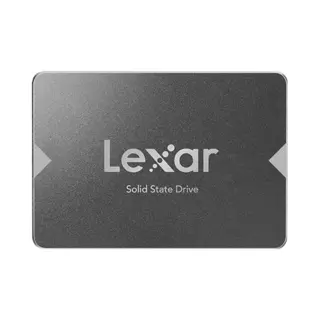 Lexar NS100 256 Gb 2.5" Serial Ata Iii
