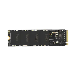 Lexar NM620 256 Gb M.2 Pci Express 3.0 NVMe 3D Tlc Nand