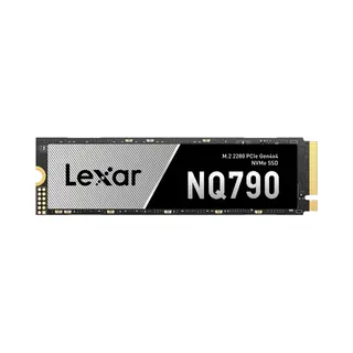 Lexar LNQ790X002T-Rnnng internal solid state drive 2 Tb M.2 Pci Express 4.0 NVMe 3D Tlc Nand