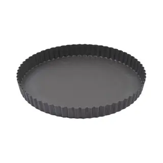 Quttin Ronde Vlaaivorm Met Losse Bodem Ø 32 Cm
