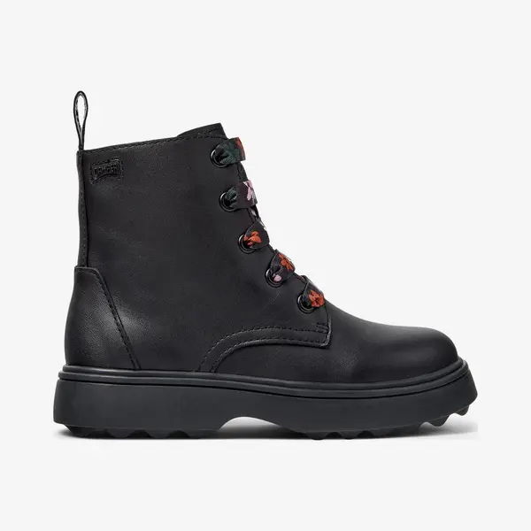 Shoes Camper Kids Color Black thumbnail