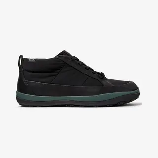Camper Peu Pista Schuhe Schwarz Grün - 45