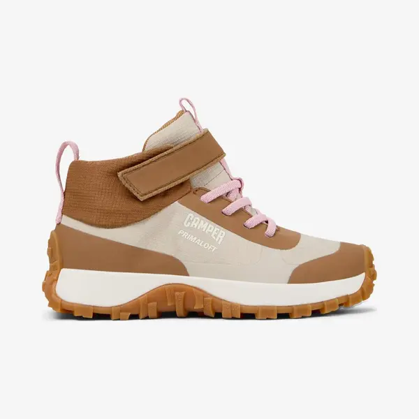 Camper Drift Trail Schoenen Beige Eu 34 Jongen thumbnail