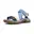 Blauw Wit