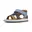 Blauw Bruin