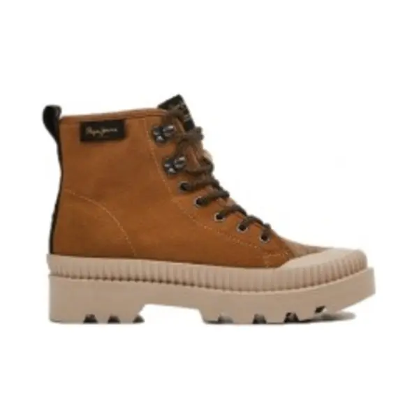 Women's Boots Pepe Jeans Ascot Desert thumbnail