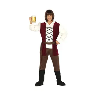 Fiestas Guirca Wirt Ramon Kostüm Für Herren M