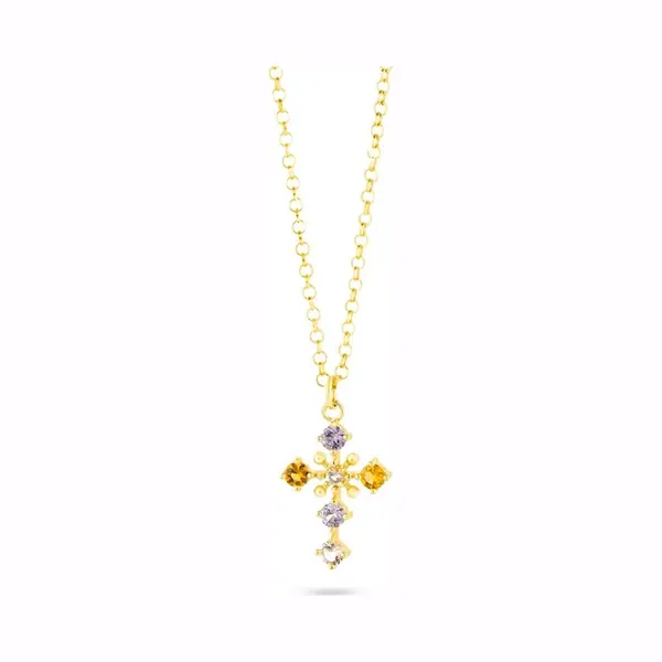 Ketting Dames Radiant RY000014 35 Cm thumbnail