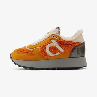 Duuo Shoes Calma High Ottawa 80 Schoenen Bruin Eu 38 Vrouw