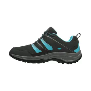 Roly Turqoois Met Ebbenhout Tracking Sportschoen Waterproof Marc Maat 47