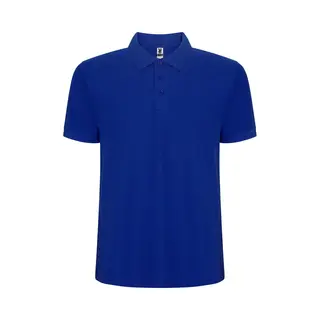 Roly - Pegaso Premium Polo - Royal Blue 05 Maat Xxl