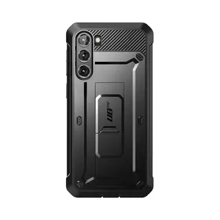Supcase Unicorn Beetle Pro Sup-Galaxy2022-S23-UBPro-Black mobiele telefoon behuizingen 15,5 cm (6.1") Hoes Zwart