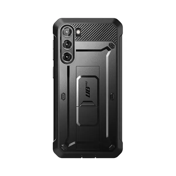 Supcase Unicorn Beetle Pro Sup-Galaxy2022-S23-UBPro-Black mobiele telefoon behuizingen 15,5 cm (6.1") Hoes Zwart thumbnail