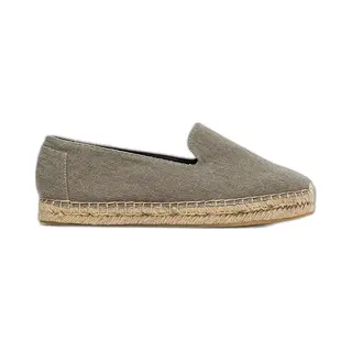 Dames Espadrilles Paez Moc Essential