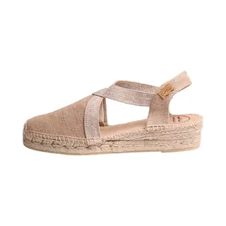 Toni Pons Espadrilles 'Verdi' Beige