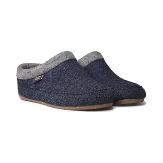 Toni Pons Albons Damen-Slipper Aus Filz Mit Keilabsatz – Mari – 39