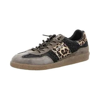 Cetti C1395 Sra Ante Glitter Schwarz (Negro), 39