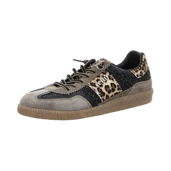 Cetti C1395 Sra Ante Glitter Schwarz (Negro), 39 thumbnail