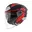 Cruiser rood
