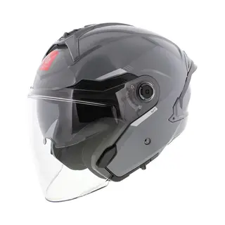 Mt Helmets Casco Mt Cosmo Sv Solid Grey X-Large
