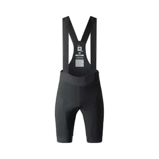 Gobik Limited 6.0 Trägerhose Schwarz - M