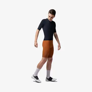 Gobik Cx Solid Kurzarmtrikot Dunkelblau - M