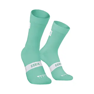 Gobik Iro 2.0 Socken Grün - S