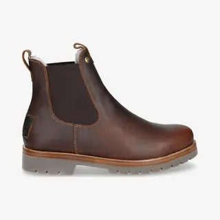 Panama Jack Burton Igloo Stiefel Braun - 43